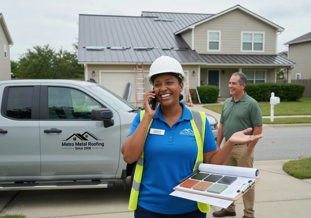Metal Roofing Installation Pine River, MN FAQs