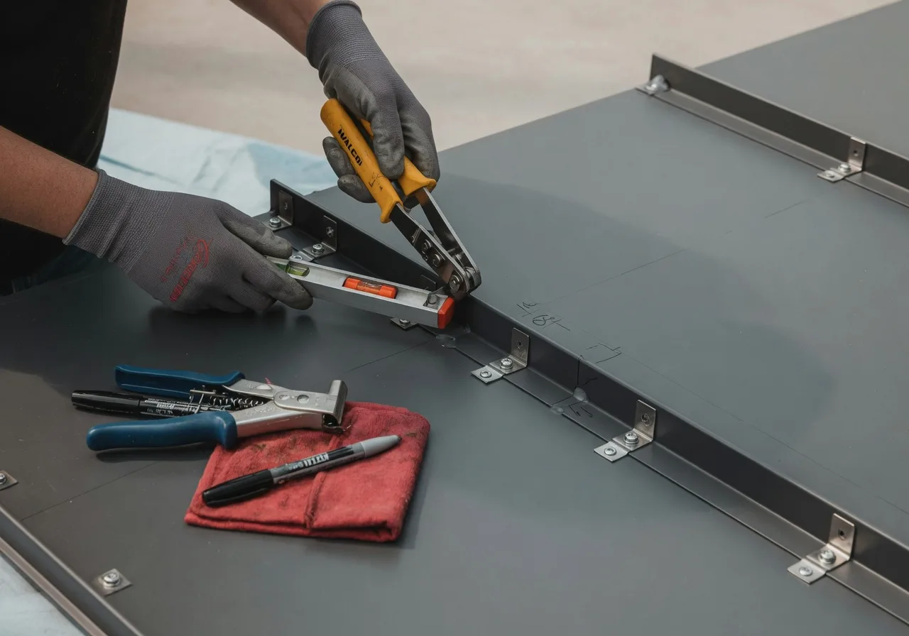 Why choose Metal Roofing Installation in Pine River, MN